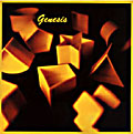 Genesis cover